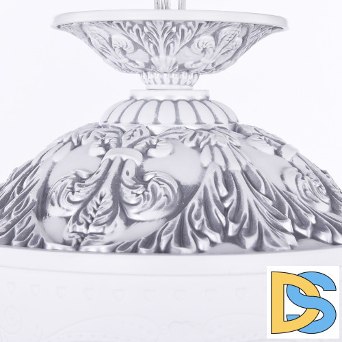 Подвесной светильник Bohemia Ivele Crystal AL7003P/25 WMN Angel