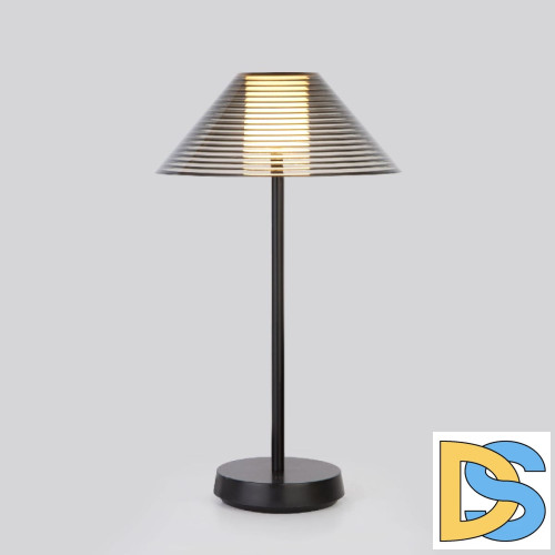 Настольная лампа с аккумулятором Elektrostandard Mistery TL70210 4690389192036 a062381