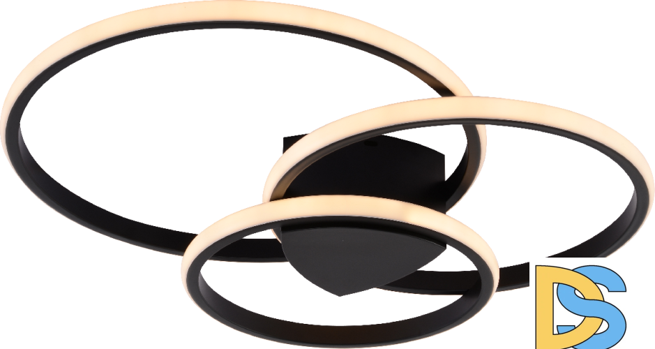 Потолочная люстра Rivoli Milena 6141-101 Б0062226