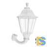 Уличный настенный светильник Fumagalli E35.132.000.WXH27