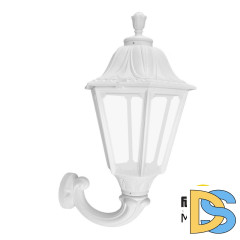 Уличный настенный светильник Fumagalli E35.132.000.WXH27