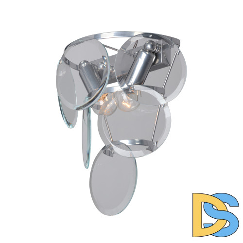 Настенный светильник Vitaluce V5834-9/2A