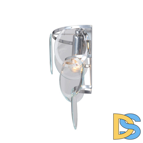 Настенный светильник Vitaluce V5834-9/2A