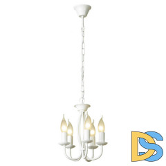 Подвесная люстра Lussole Lgo Anson GRLSP-9912