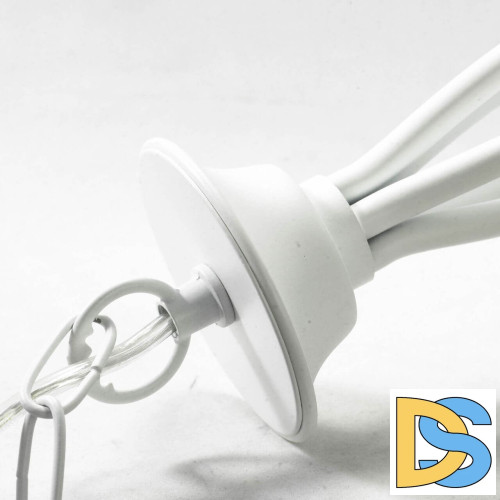 Подвесная люстра Lussole Lgo Anson GRLSP-9912