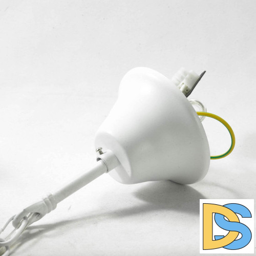 Подвесная люстра Lussole Lgo Anson GRLSP-9912