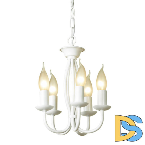 Подвесная люстра Lussole Lgo Anson GRLSP-9912