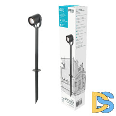 Ландшафтный светильник Gauss Sonata GD155