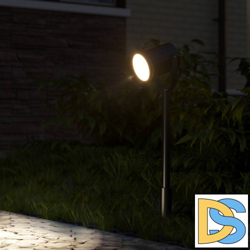 Ландшафтный светильник Gauss Sonata GD155