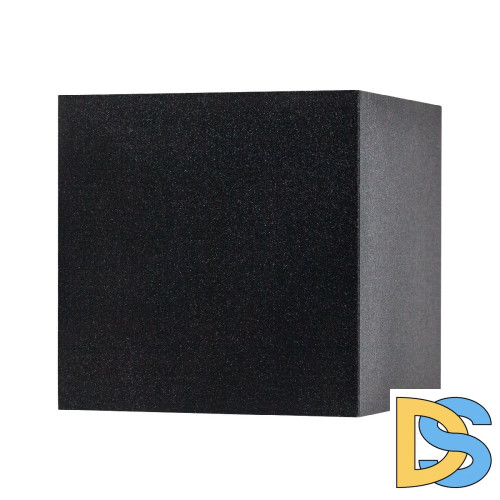 Уличный настенный светильник Lightstar Dalla 340517