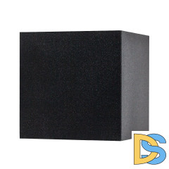 Уличный настенный светильник Lightstar Dalla 340517