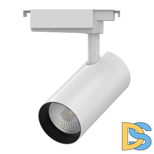Трековый светодиодный светильник Gauss Track Light Led TR087
