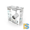 Трековый светодиодный светильник Gauss Track Light Led TR087