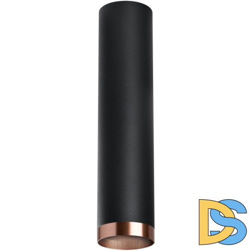 Накладной светильник Lightstar Rullo R497430 (214497+203430)