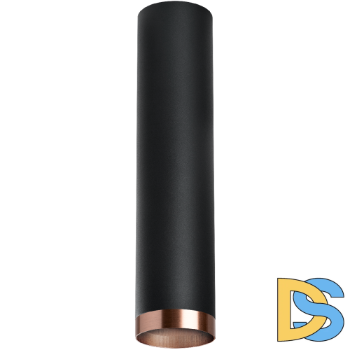 Накладной светильник Lightstar Rullo R497430 (214497+203430)