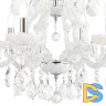Подвесная люстра Crystal Lux BLANCA re SP6