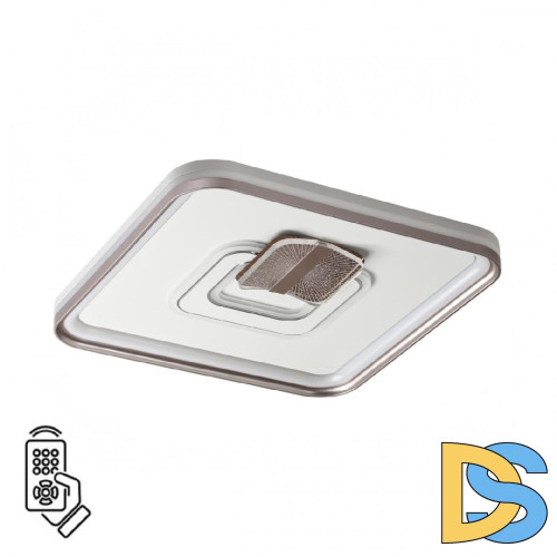 Потолочный светильник Sonex Gemini 7786/85L