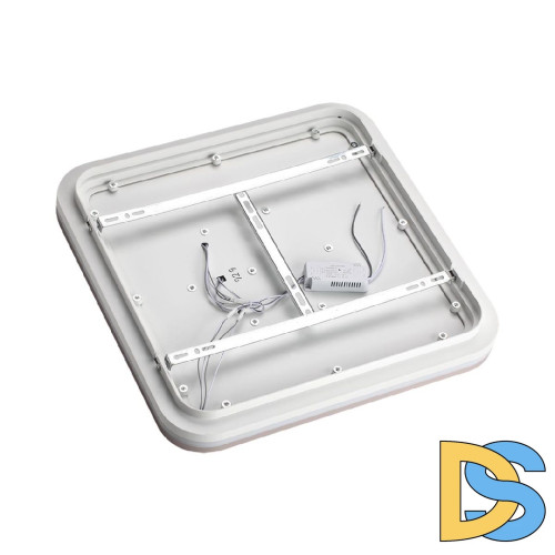 Потолочный светильник Sonex Gemini 7786/85L