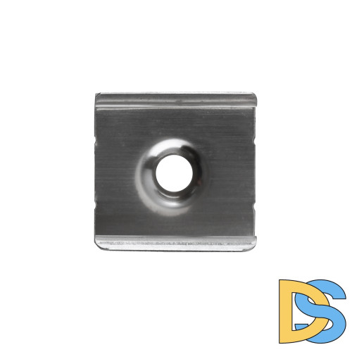 Крепеж для профиля САВ261 (комплект 6шт) Feron LD373 48248