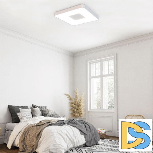 Потолочный светильник Mantra Coin 7916