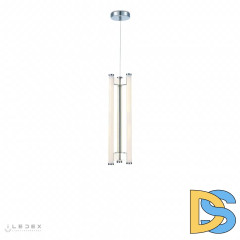 Подвесной светильник iLedex Rocks 2301-3M CR