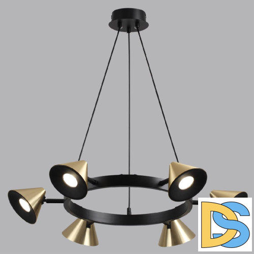 Подвесная люстра Lumion Lamina 8233/6