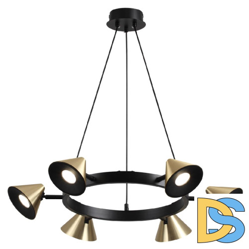 Подвесная люстра Lumion Lamina 8233/6