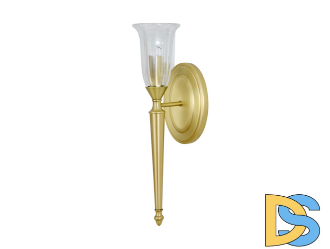 Бра Newport Margo 3712/A brass М0070521