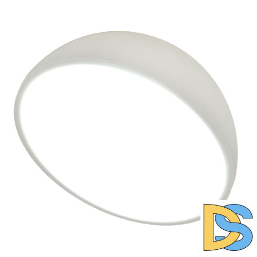 Потолочный светильник Escada 20025SMA/01LED WH