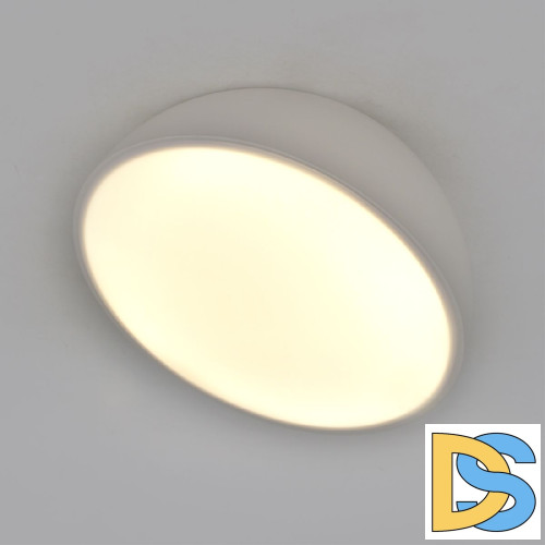 Потолочный светильник Escada 20025SMA/01LED WH