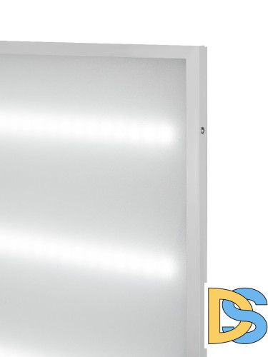 Светодиодная панель ЭРА Грильято SPO-640-3-6K-32 Б0061335