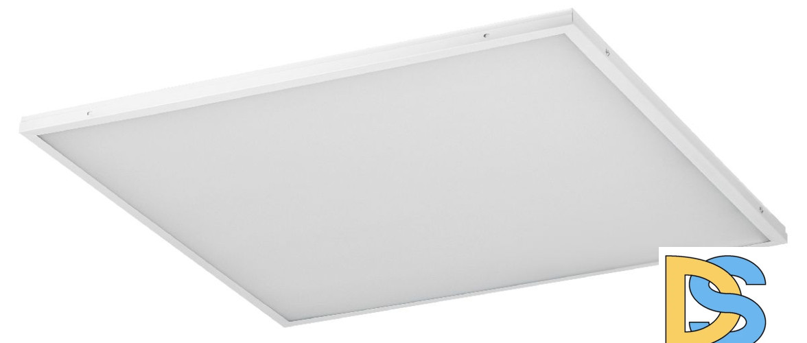 Светодиодная панель ЭРА Грильято SPO-640-3-6K-32 Б0061335