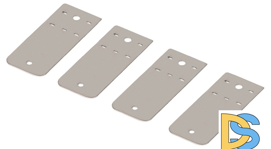 Светодиодная панель ЭРА Грильято SPO-640-3-6K-32 Б0061335