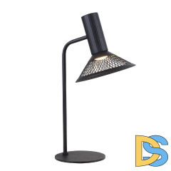 Настольная лампа F-Promo Metrics 4623-1T