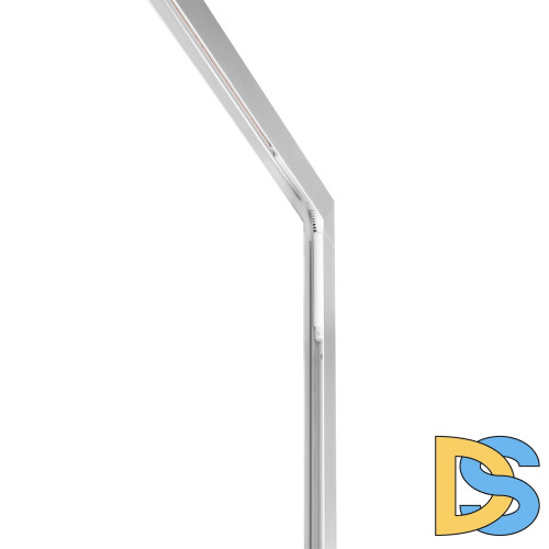 Соединитель с токопроводом для шинопровода Г-образный Novotech Flum 135123