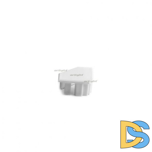 Заглушка Arlight ECT45 для профиля T45 016948