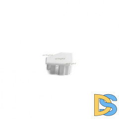 Заглушка Arlight ECT45 для профиля T45 016948