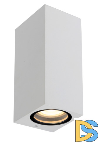 Уличный настенный светильник Lucide Zaro 69800/02/31