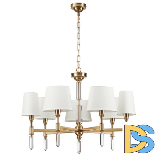 Подвесная люстра Odeon Light London 4894/7