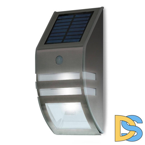 Светильник на солнечных батареях (UL-00003135) Uniel Functional USL-F-164/MT170 Sensor