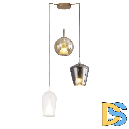 Подвесной светильник Mantra Elsa 8258