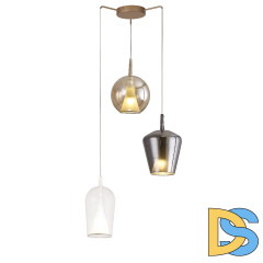 Подвесной светильник Mantra Elsa 8258