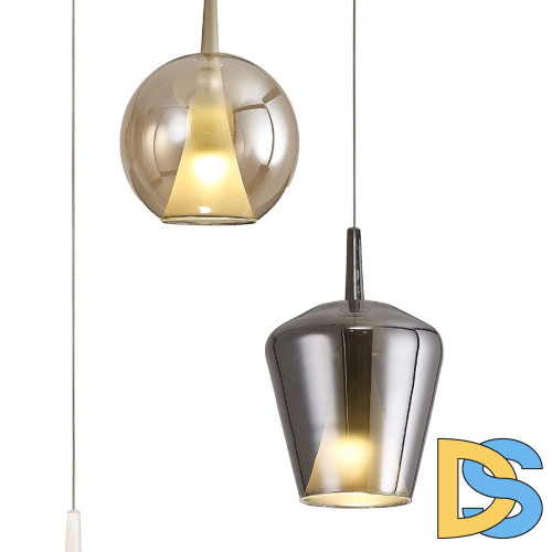 Подвесной светильник Mantra Elsa 8258