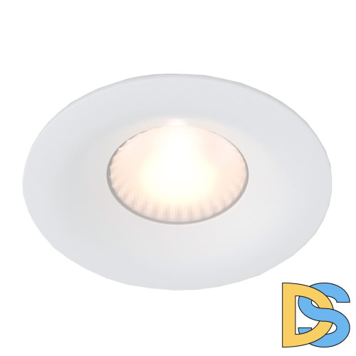 Встраиваемый светильник Voltalighting Alfa DL0069.60.4K.TW