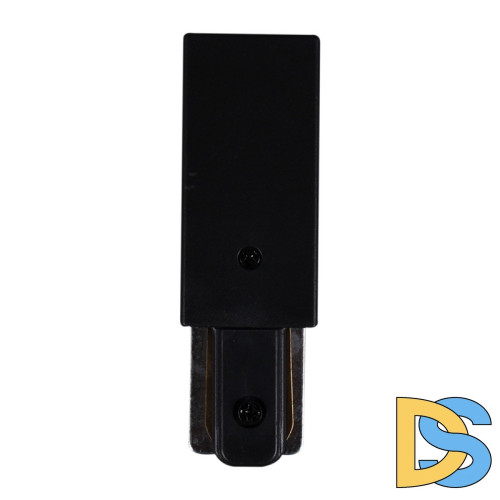 Коннектор Reluce RL 06041 track rail spares BK