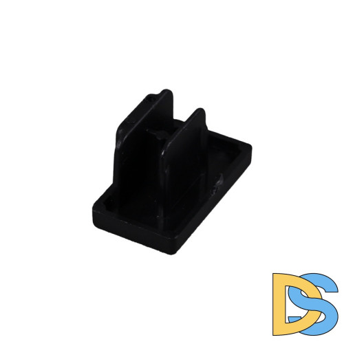 Коннектор Reluce RL 06041 track rail spares BK
