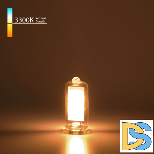 Светодиодная лента Elektrostandard G4 3W 3300K 4690389183546 a058837