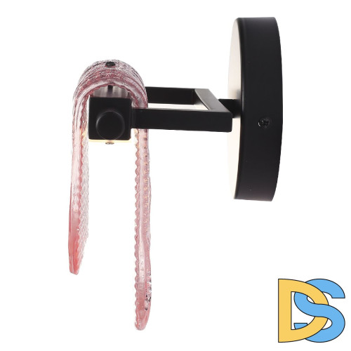 Настенный светильник ST Luce Voile SL6021.401.06