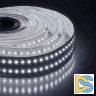 Светодиодная лента Apeyron 24В ПРО 38Вт/м smd2835 240д/м IP20 3800Лм/м 5м 4000К 00-315