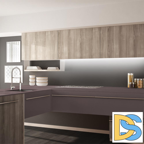 Светодиодная лента Apeyron 24В ПРО 38Вт/м smd2835 240д/м IP20 3800Лм/м 5м 4000К 00-315